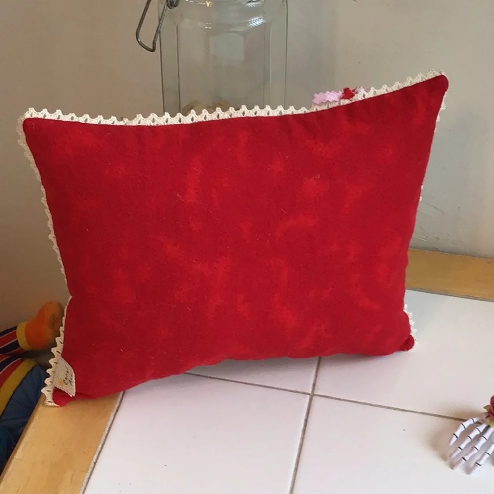 N/A 2024 pillow